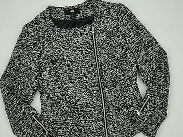 bomber: H&M, Marynarka damska, rozmiar S — 1