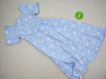 sukienki rozkloszowane midi na wesele: Sukienka damska, rozmiar M — 2