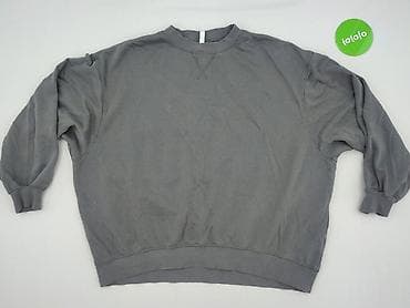 reebok active swetry: H&M Divided, Bluza dla mężczyzn, rozmiar M — 2