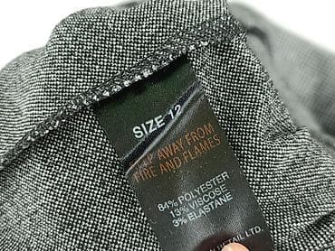 malwiny spodnie: Papaya, Legginsy Eleganckie damskie, rozmiar L — 6