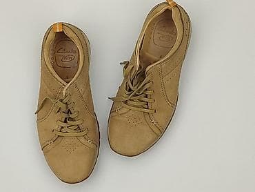 bench buty: Clarks, Półbuty dla mężczyzn, rozmiar 39 — 1