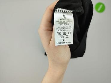 bluza spacex: Bluzka damska, rozmiar XL — 5