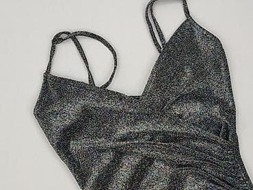 second hand nysa: Sinsay, Sukienka damska, rozmiar 2XS — 1