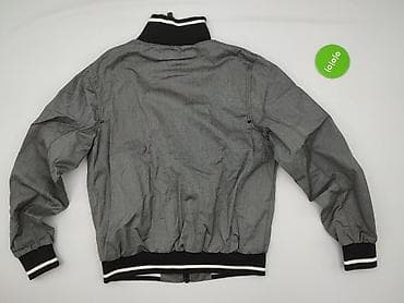 Куртки: Куртка демісезонна для чоловіків, розмір XL — 4