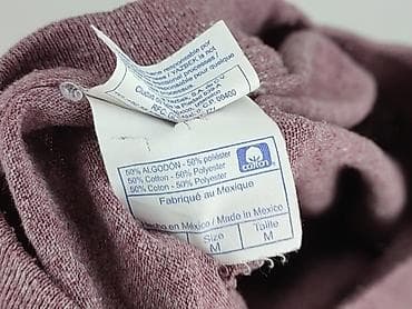 art: T-shirt damski, rozmiar M — 5