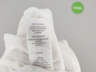 aesthetic bluzy: Atmosphere, Bluzka damska, rozmiar XL — 6