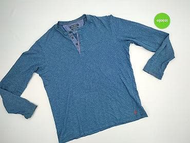 pull: Marc OPolo, Лонгслів для чоловіків, розмір 2XL — 2