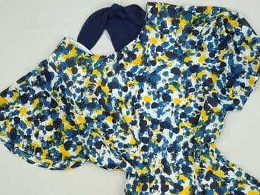 bluzka ze ściągaczem h m: H&M, Bluzka damska, rozmiar S — 2