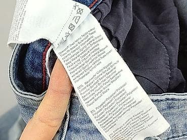 koszule olimp: S.Oliver, Jeansy damskie, rozmiar XL — 5