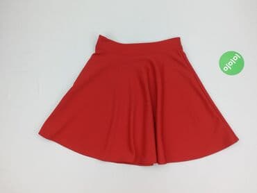 spódnice plisowane tiulowe czarne: Women`s skirt, size L (EU 40) — 2