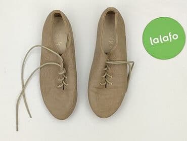 freddie mercury buty: Flat shoes for women, size 37 — 2