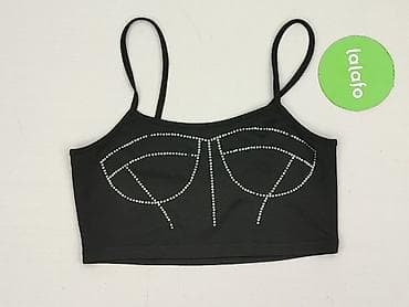 pop: Shein, Top damski, rozmiar S — 2