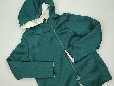 bluzy drogie: Esmara, Bluza z kapturem damska, rozmiar S — 1