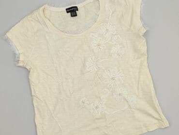 koszulka barcelony olx: Women`s T-shirt, size L (EU 40) — 1
