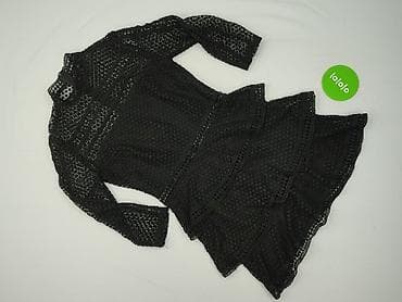 azurowa bluzka: PrettyLittleThing, Sukienka damska, rozmiar M — 2