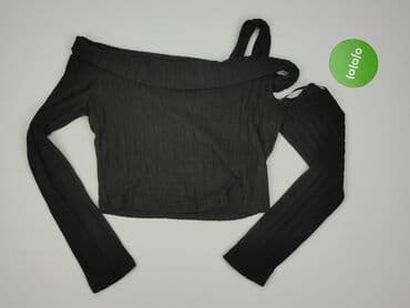 shein bluzy: Shein, Top damski, rozmiar L — 4