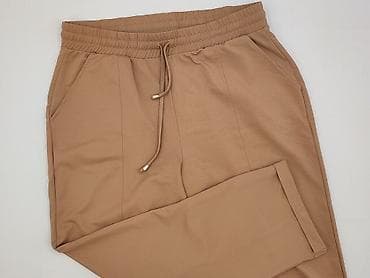 george pants: George, Spodnie materiałowe damskie, rozmiar 3XL — 1