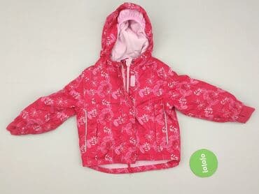 kamizelka jenot naturalny: Transitional jacket, Lupilu, 1.5-2 years, 86-92 cm, condition - Very good — 2