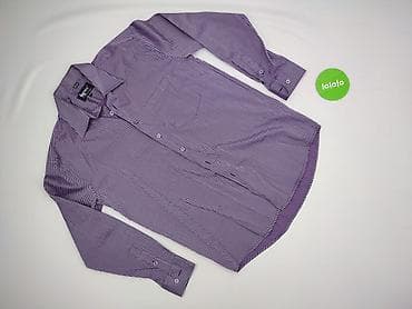 oasis sweter: Koszulа dla mężczyzn, rozmiar L — 2