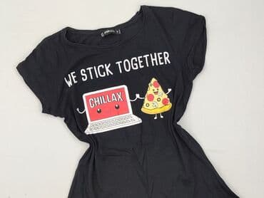 t shirty plus size allegro: FB Sister, Футболка жіноча, розмір S — 1