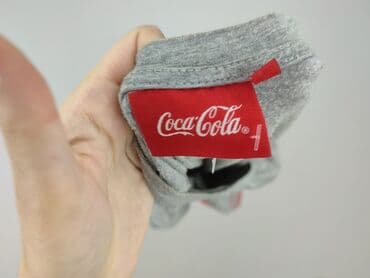 bershka coca cola t shirty: Coca-Cola, T-shirt damski, rozmiar XL — 5
