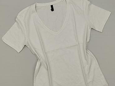 T-shirt damski, rozmiar XS