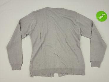 bluza z c a: Kardigan damski, rozmiar L — 3