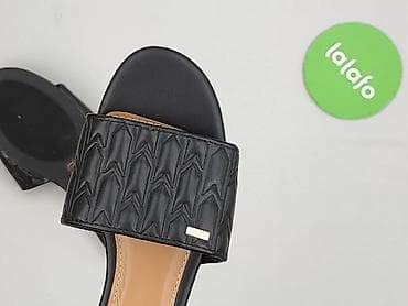 obex buty: MEXX, Klapki damskie, rozmiar 36 — 6