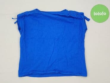 koszulka kompresyjna 4f: T-shirt, Lupilu, 5-6 years, 110-116 cm, condition - Very good — 3