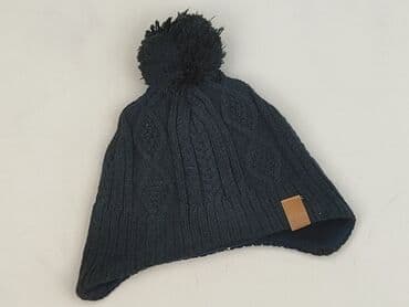 h: Hat, H&M, 8 years, condition - Very good — 1
