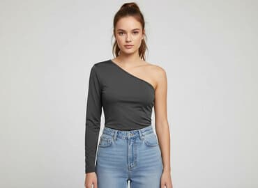 shein bluzy: Shein, Bluzka damska, rozmiar M — 7