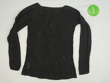 pull and bear kurtka bomber: Yessica, Women`s sweater, size S — 3