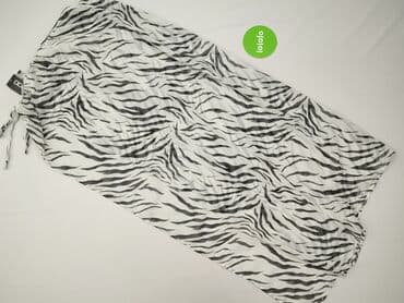 dół stroju kąpielowego: Boohoo, Spódnica damska, L — 3