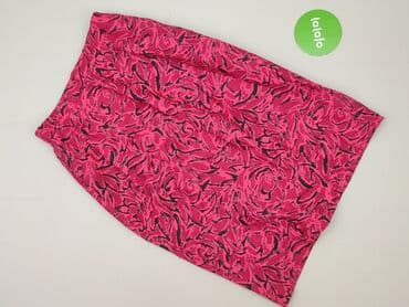 mohito spódnice różowa: Spódnica damska, rozmiar S — 2