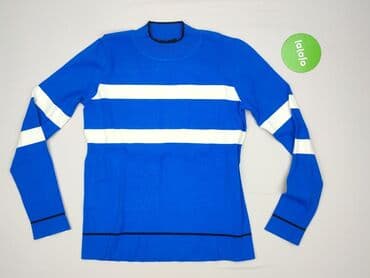 srebrne sukienki na imprezę: Marc Aurel, Women`s sweater, size XS (EU 34) — 2