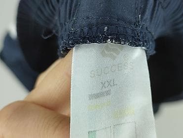 spodnie cargo decathlon: XXL, Spodnie 3/4 dla mężczyzn, rozmiar 2XL — 4