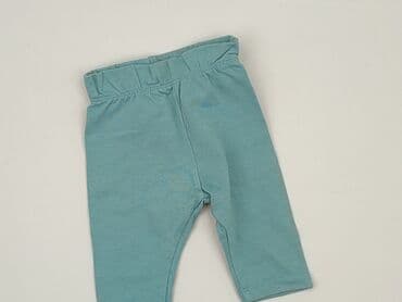 pepco kombinezon dla niemowlaka: Legginsy, Sinsay, 1-3 m, stan - Bardzo dobry — 1