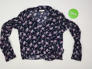Women: Sinsay, Women's blouse, size M — 2