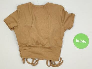 bluzki prazkowane: Top damski, rozmiar S — 3