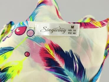Women: Women's blouse, size M (EU 38) — 4