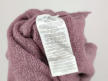 merino wool: Janina, Sweter damski, rozmiar XL — 5