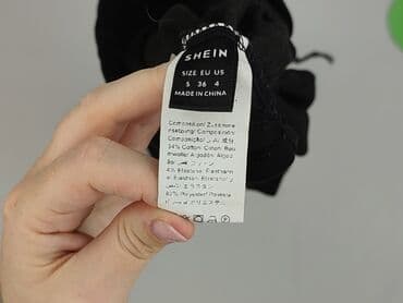 buty zimowe shein: Shein, Top damski, rozmiar S — 5