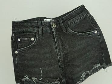 Жіночий одяг: Zara, Шорти жіночі, розмір 2XS — 5