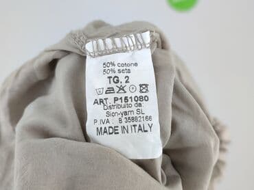 spodnie barbetti: Spodnie 3/4 damskie, rozmiar S — 4