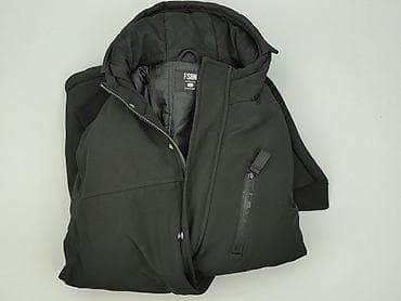 kurtka fsbn: FSBN, Parka damska, rozmiar L — 6