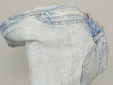 jeansy wildcat: Reserved, Szorty damskie, XL — 5