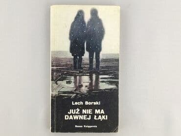 Książki: Książka, gatunek - Powieść, stan - Bardzo dobry