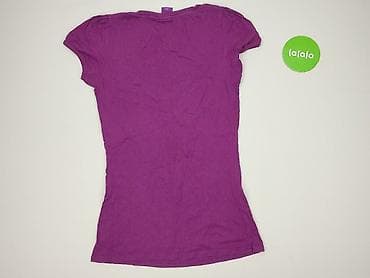 bluzy appendage: Bershka, T-shirt damski, rozmiar L — 3