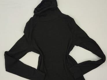 Turtlenecks: Sinsay, Women`s golf, size L (EU 40)