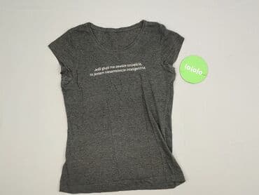 koszulki damskie z zabawnymi nadrukami: T-shirt damski, rozmiar S — 3